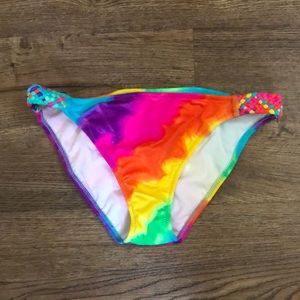 Roxy bikini bottoms